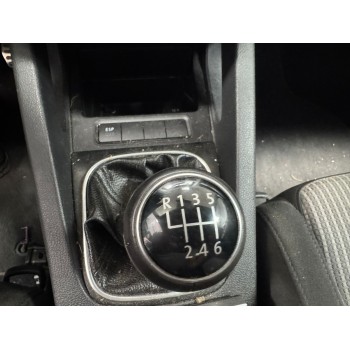 volkswagen eos (1f7) del año 2006