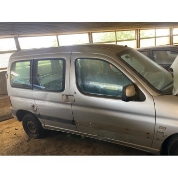 peugeot partner (s1) del año 2002