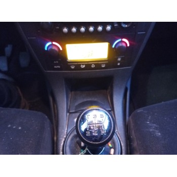 citroën c4 berlina del año 2006