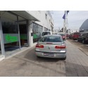 RENAULT LAGUNA II (BG0)