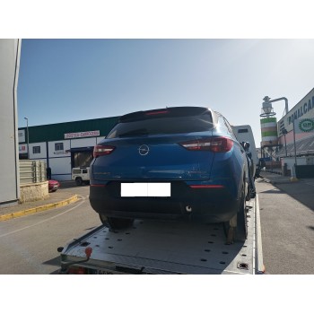 opel grandland x del año 2021