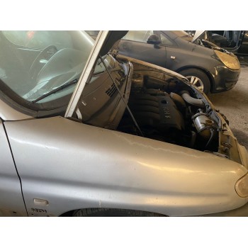 peugeot partner (s1) del año 2002