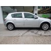 opel astra h berlina del año 2006