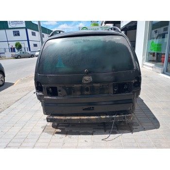 seat alhambra (7v9) del año 2008