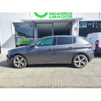 peugeot 308 del año 2020