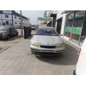 RENAULT LAGUNA II (BG0)