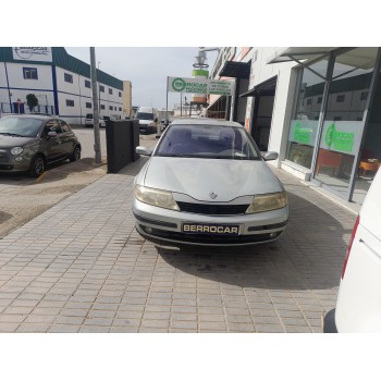renault laguna ii (bg0) del año 2003
