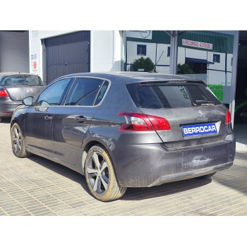 peugeot 308 del año 2020