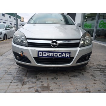 opel astra h berlina del año 2006
