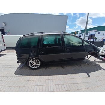 seat alhambra (7v9) del año 2008