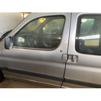 peugeot partner (s1) del año 2002