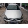 opel astra h berlina del año 2006
