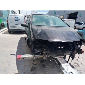 seat alhambra (7v9) del año 2008