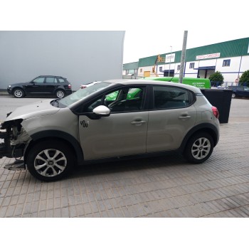 citroën c3 del año 2021