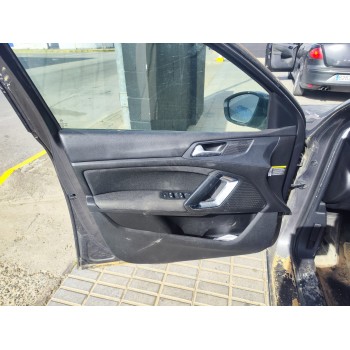 peugeot 308 del año 2020