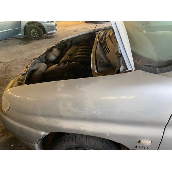 peugeot partner (s1) del año 2002