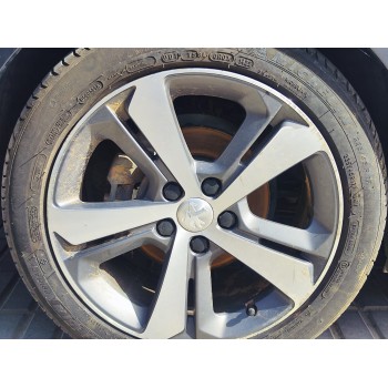 peugeot 308 del año 2020