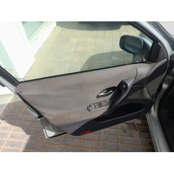 renault laguna ii (bg0) del año 2003