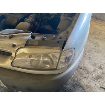 peugeot partner (s1) del año 2002