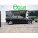 BMW SERIE 3 BERLINA (E46)