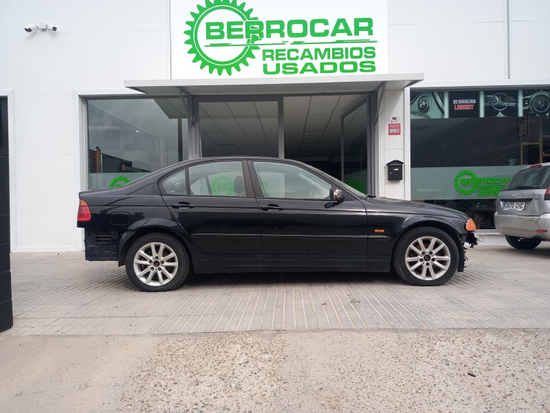 BMW SERIE 3 BERLINA (E46)