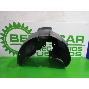Recambio de paso rueda delantero para renault scenic ii 1.5 dci diesel referencia OEM IAM 8200136726  