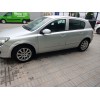opel astra h berlina del año 2006