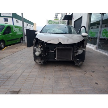 citroën c3 del año 2021