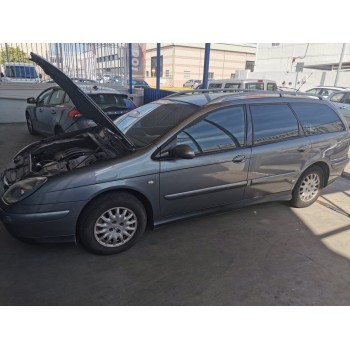 citroën c5 break del año 2004