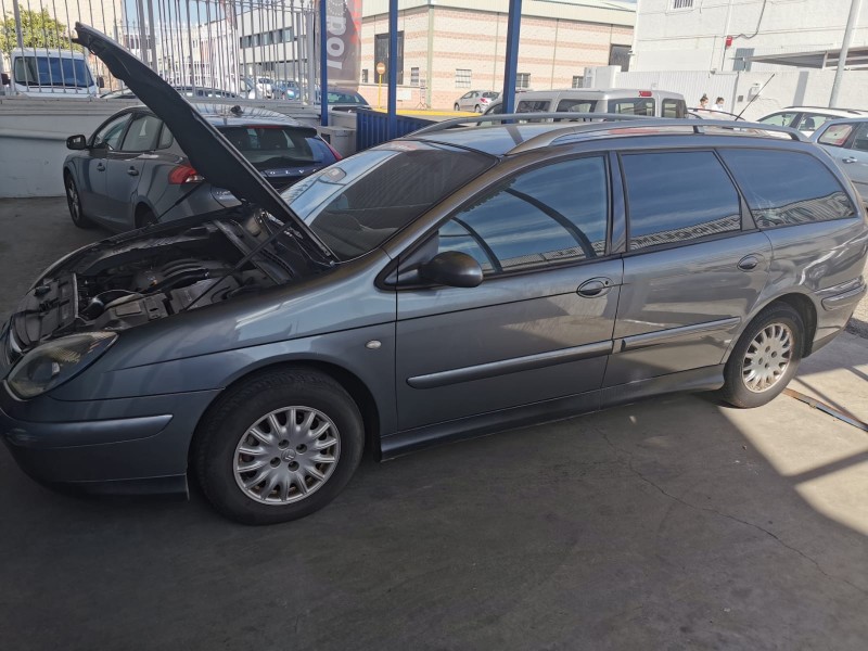 CITROËN C5 BREAK