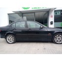 BMW SERIE 3 BERLINA (E46)