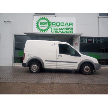 ford transit connect (tc7) del año 2006