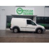 ford transit connect (tc7) del año 2006