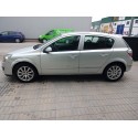 OPEL ASTRA H BERLINA