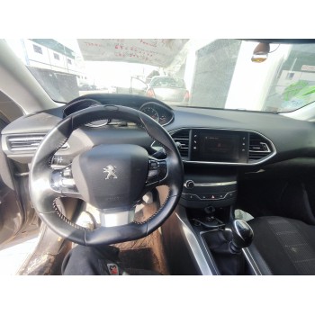 peugeot 308 del año 2020