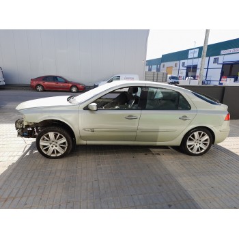 renault laguna ii (bg0) del año 2007