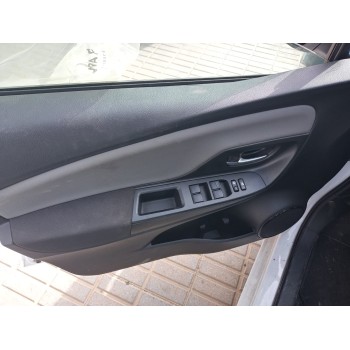 toyota yaris del año 2017