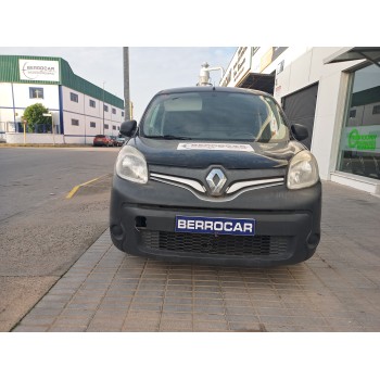 renault kangoo del año 2016