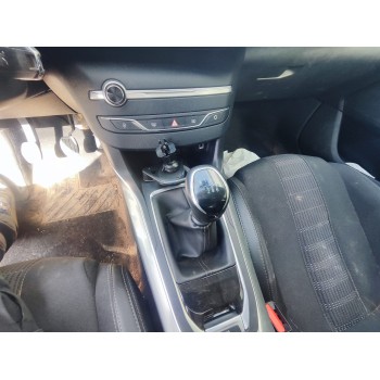 peugeot 308 del año 2020