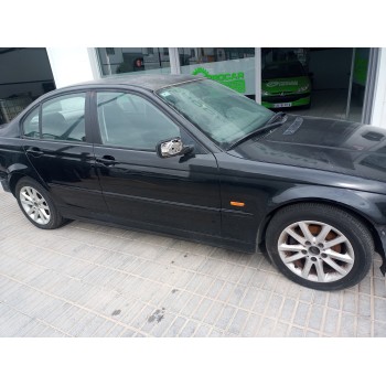 bmw serie 3 berlina (e46) del año 2001