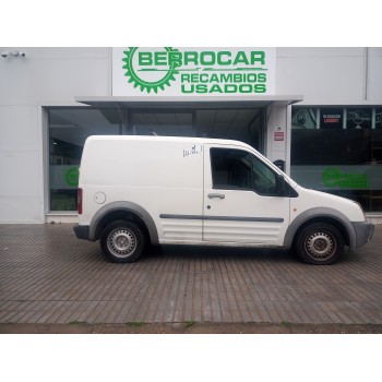 ford transit connect (tc7) del año 2006