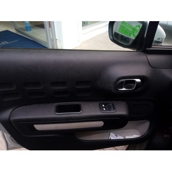 citroën c3 del año 2021