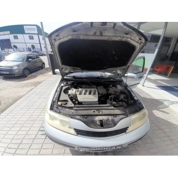 renault laguna ii (bg0) del año 2003