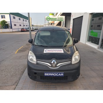 renault kangoo del año 2016