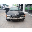 BMW SERIE 3 BERLINA (E46)