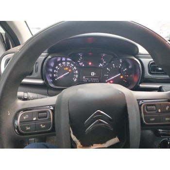 citroën c3 del año 2021