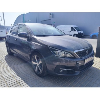 peugeot 308 del año 2020