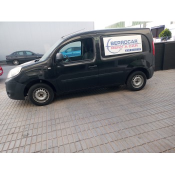 renault kangoo del año 2016