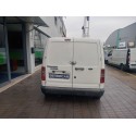 FORD TRANSIT CONNECT (TC7)
