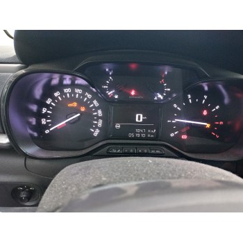 citroën c3 del año 2021